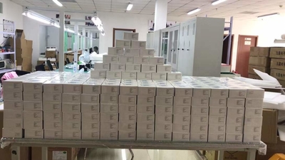 中国 Guangzhou GZAIR Instruments Co., Ltd. 会社プロフィール