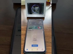 MC35 スマートサーモスタット