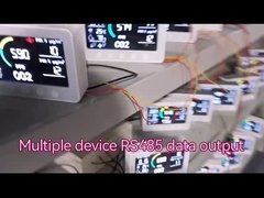 PT02 -RS485 日付出力