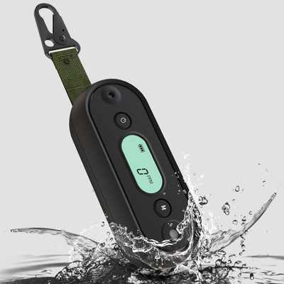 良い価格 2年 バッテリー 移動 携帯 カーボンモノキシド 警報 キャンプ RV のための CO 検出器 オンライン