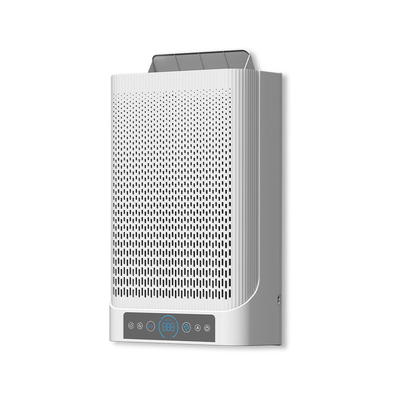 良い価格 超静かなTrue Hepa 空気浄化器 ペット除臭用 1000平方フィートクリーナー オンライン