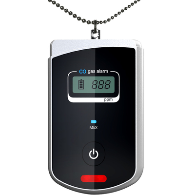 良い価格 頑丈なポータブルカーボンモノキシード検出器 航空船のためのCOガスアラーム オンライン