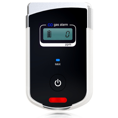 良い価格 タクシーバス用 85dB 移動式ハンドホールド 炭素一酸化物検出モニター オンライン