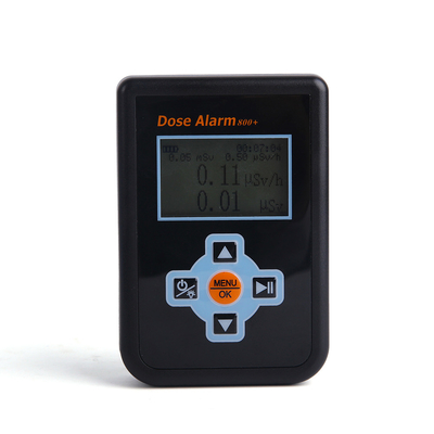 良い価格 ガンマX線核放射線検出器 ゲイガーカウンターモニター コンパクト オンライン