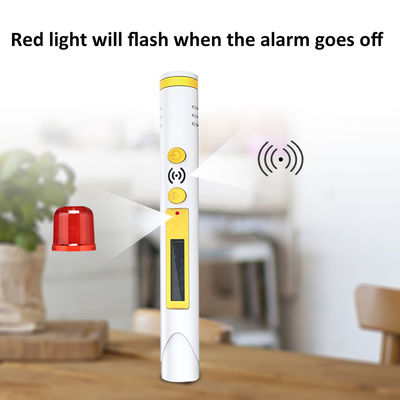 良い価格 Portable Pocket Handheld Geiger Counter: Nuclear Radiation Detection Device (OEM Solutions) オンライン