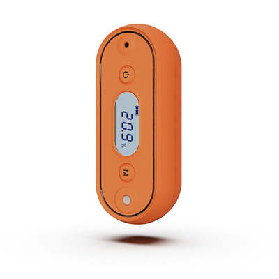 IP67 防水酸素ガス検出器 個人用O2センサー