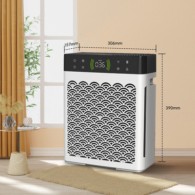 Good price PM2.5 ペットモード ヘパ ホーム 空気浄化機 睡眠モード 塵対策 240V オンライン