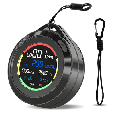 Good price PT08 携帯型炭素一酸化物警報センサー 300hPa-1100hPa 空気圧 オンライン