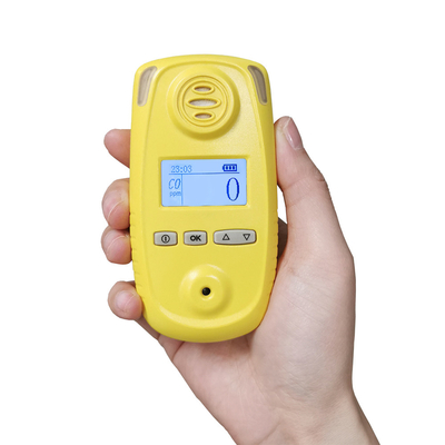 産業用Gzair ポータブルコモニター 炭化物ガスアラーム検出器