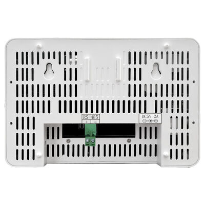 OEM スマートCO2IAQモニター - 商業用および産業用5V2A空気の品質検出器