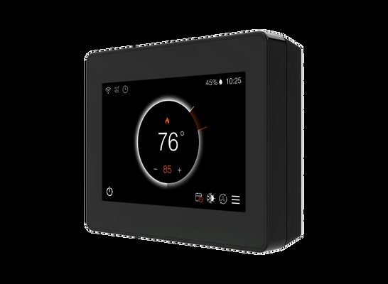 良い価格 GZAIR Falcon Tuya WiFi Zigbee Termostat for Home Tuya LoRaWAN スマート サーモスタット オフィス用 オンライン