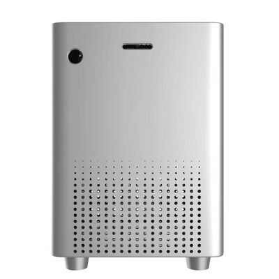 良い価格 スマートホーム ラドンモニター 精密センサー付き軽量 室内空気安全検出器 OEM対応 オンライン