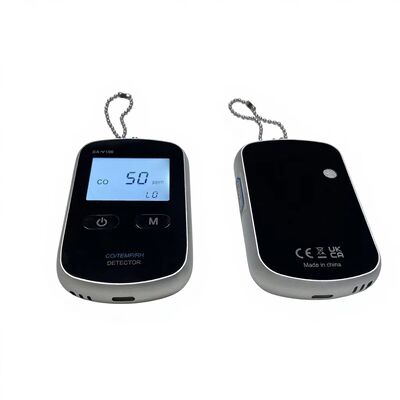 良い価格 工業用ハンディCOメーター - HVAC技術者、研究所、職場安全のための高精度一酸化炭素ガス分析計 オンライン